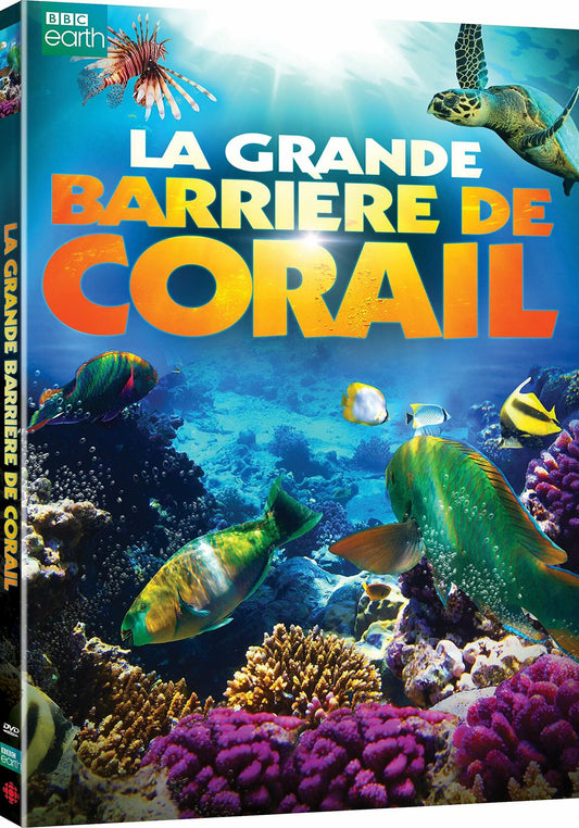 La Grande Barriere De Corail (Version française)