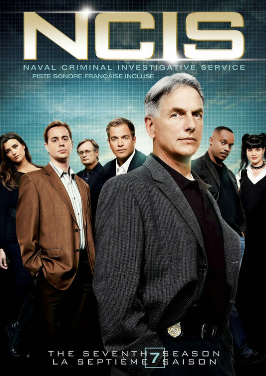 NCIS: The Seventh Season (Bilingual) (Sous-titres français) - Good