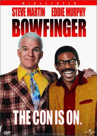 Bowfinger (Widescreen) [DVD] - Good