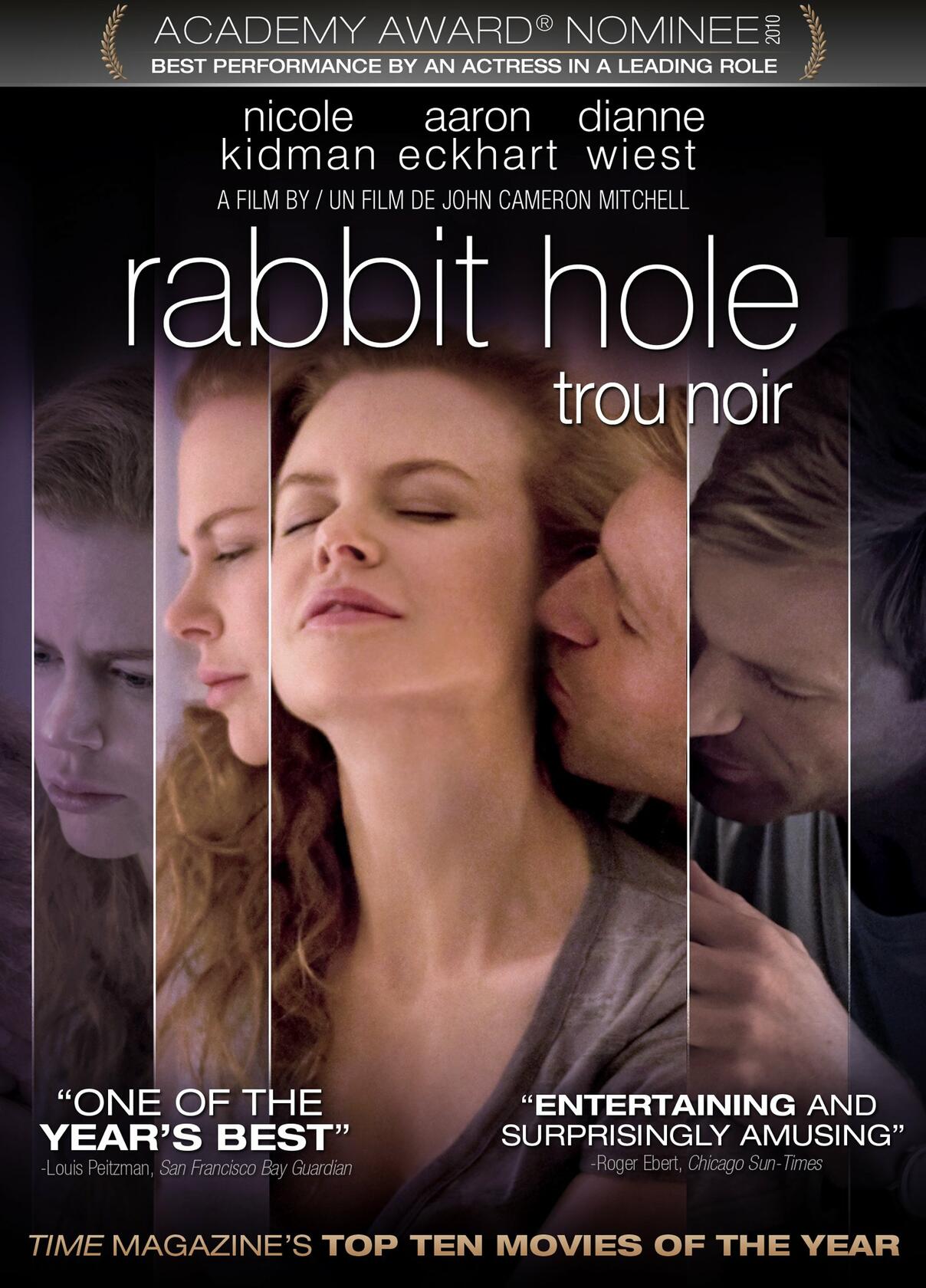 Rabbit Hole [DVD] - Good