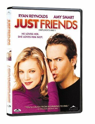 Just Friends (Bilingual) [DVD] - Good