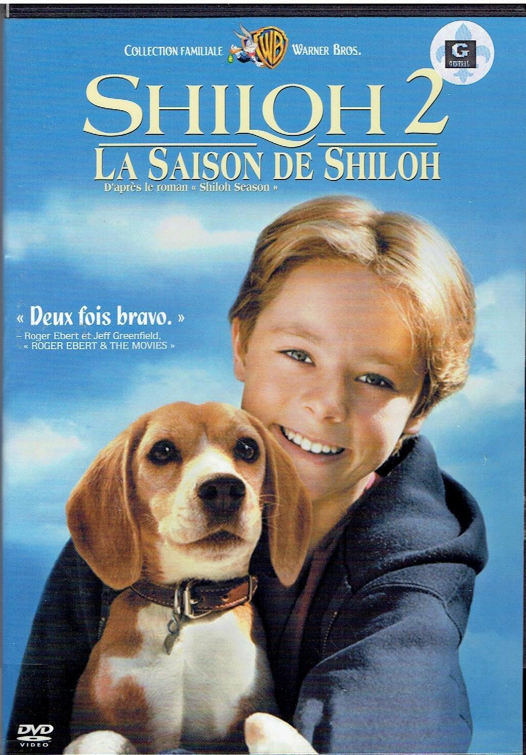 Shiloh 2 (Version française) - Good