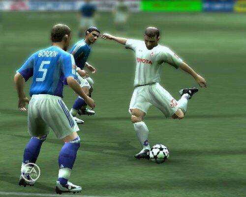 FIFA 2007 (vf) [video game]