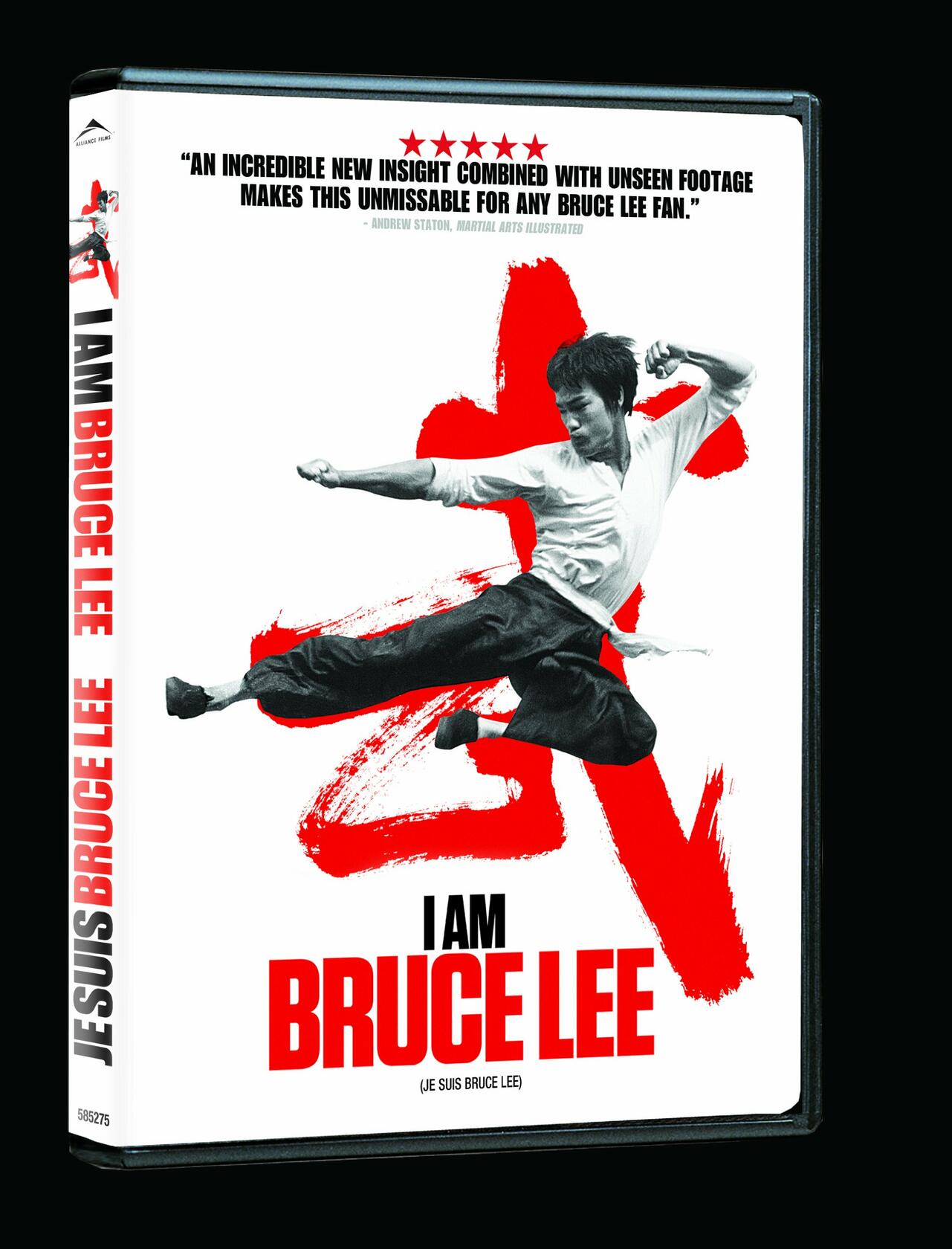 I Am Bruce Lee (Sous-titres français) - Good