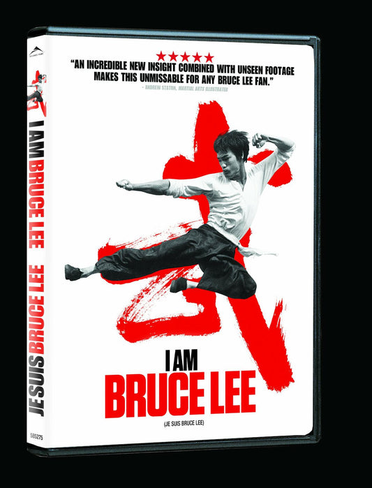 I Am Bruce Lee (Sous-titres français) - Good