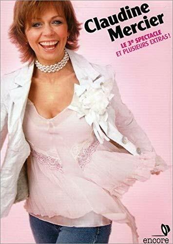 Mercier, Claudine/3ieme.. [DVD]