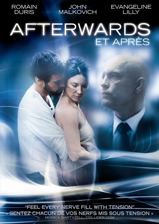 Afterwards (Et Après) (Bilingual) - Good