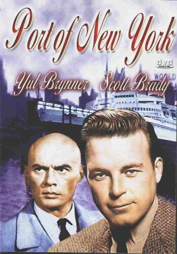Port Of New York [Import] [DVD]