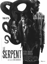 Le Serpent [DVD]