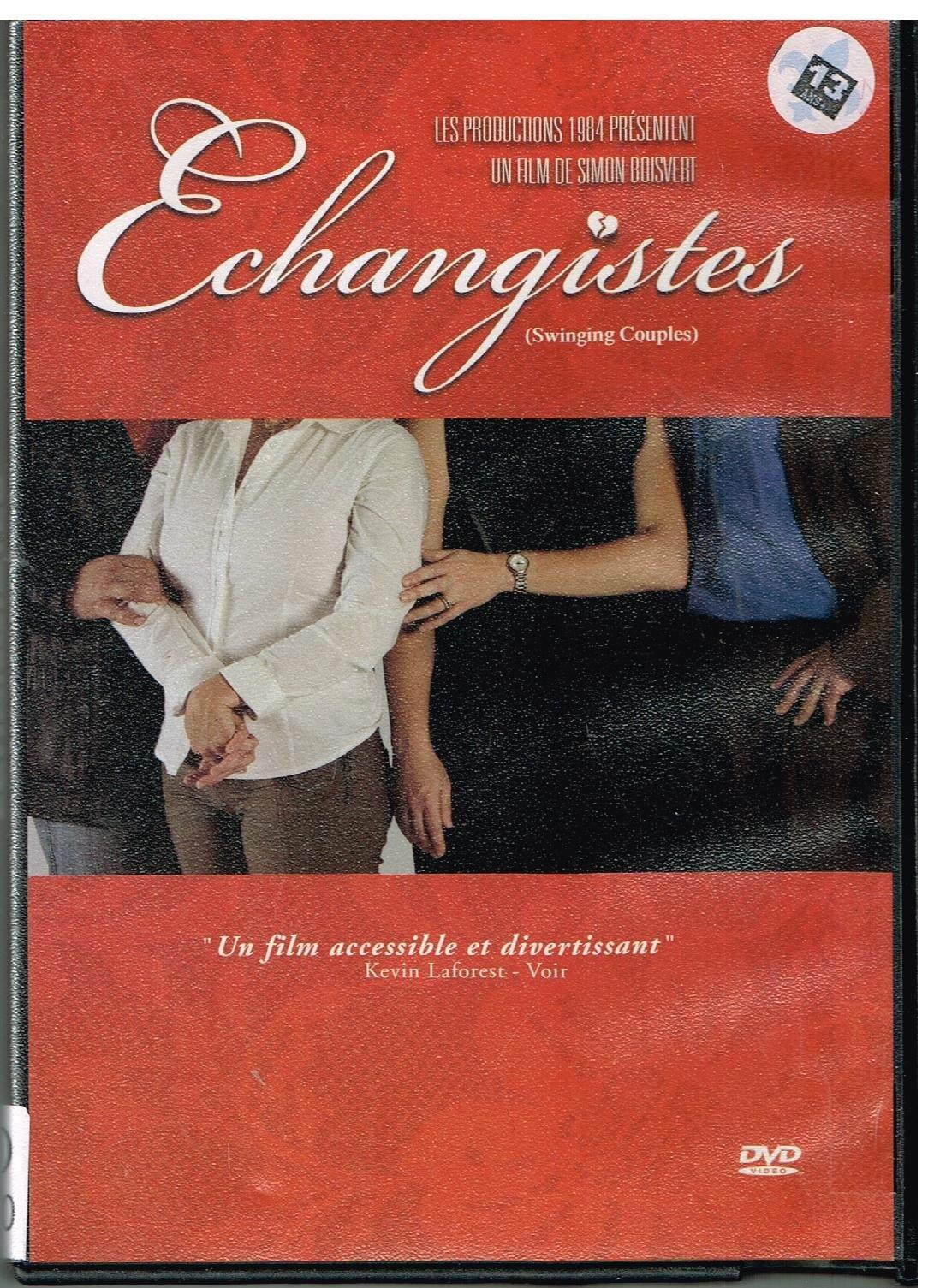 Echangisres