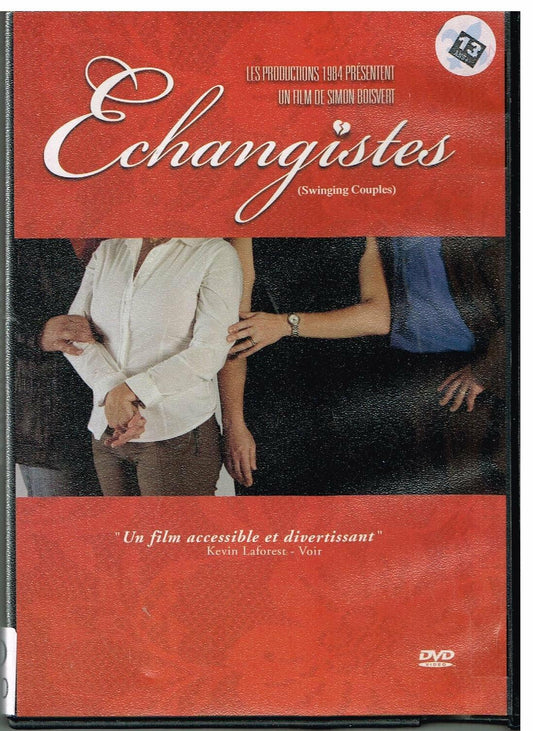 Echangisres