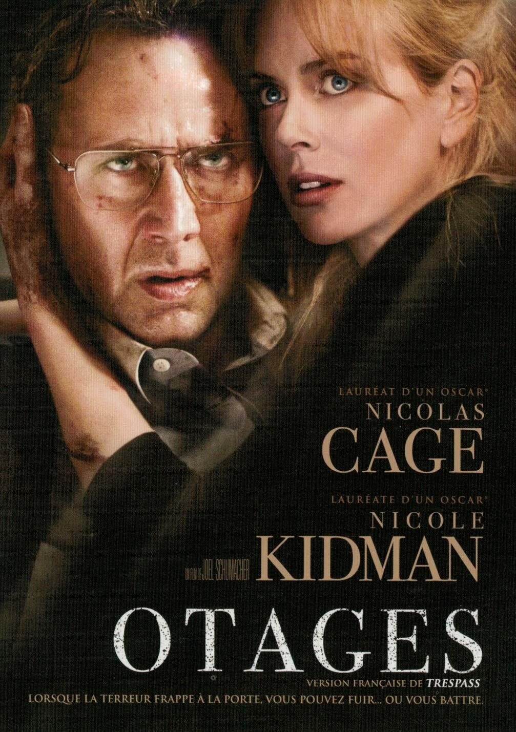 Otages (Trespass) [DVD] - Good