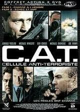 C.A.T. cellule anti-terroriste [DVD]