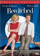 Bewitched (Special Edition) French (Bilingual) [DVD]