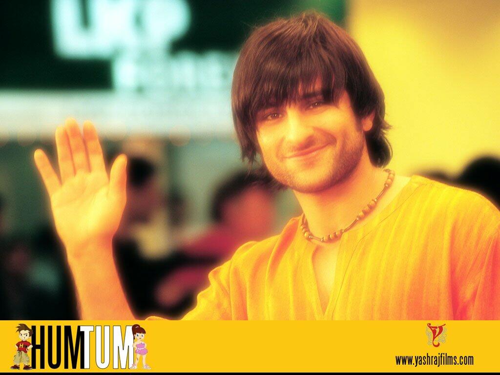 Hum Tum [Import] [DVD]