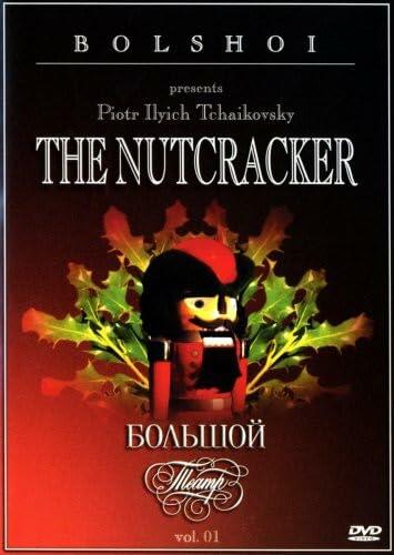 The Nutcracker [DVD] - Good