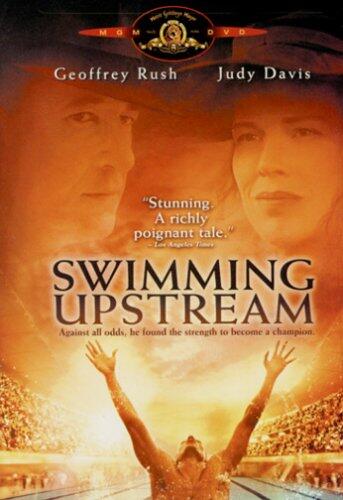 Swimming Upstream [DVD] - Good