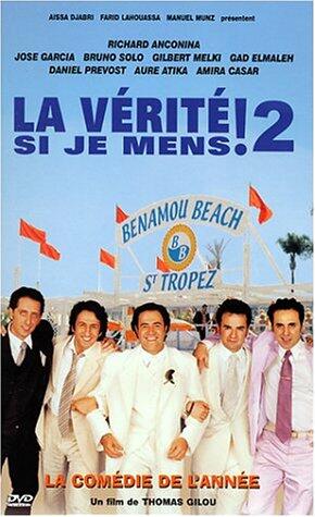 La vérité si je mens ! 2 - Good