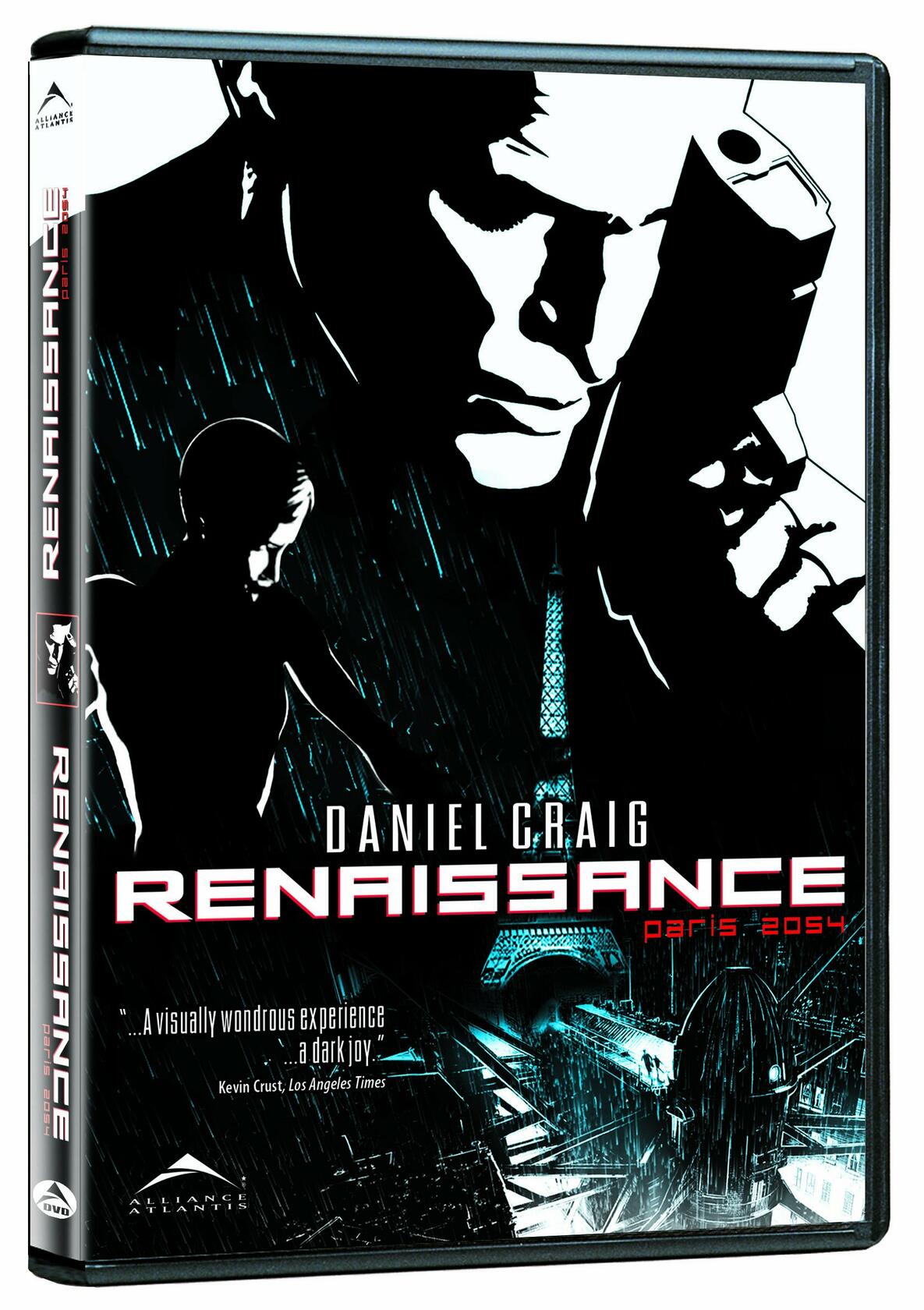 RENAISSANCE [DVD]