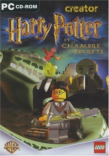 Creator: Harry Potter et la Chambre des Secrets