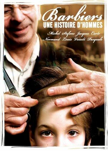 Barbiers: Une Histoire d'Hommes (Version française)