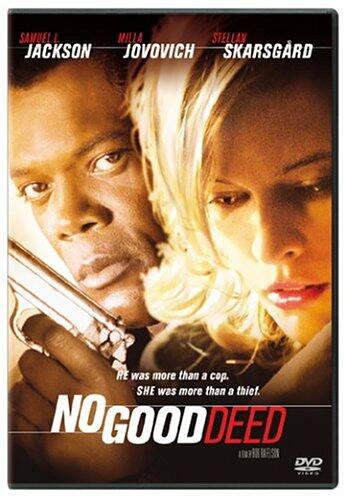 No Good Deed (Bilingual) [DVD] - Good