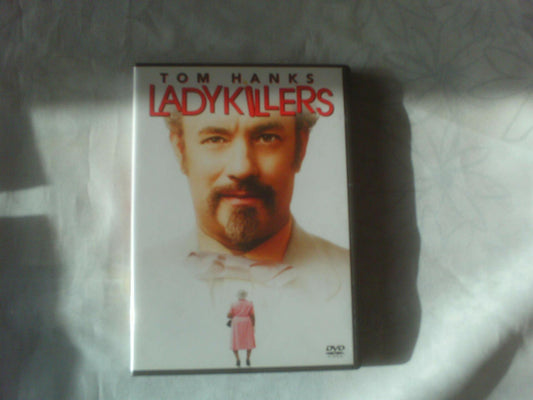 Ladykillers [DVD]
