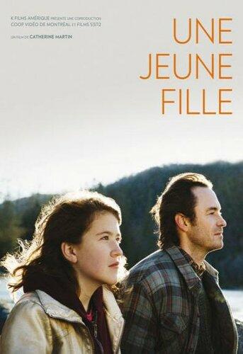 Une jeune fille (Version française) - Good