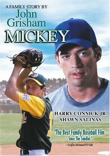 Mickey [DVD]