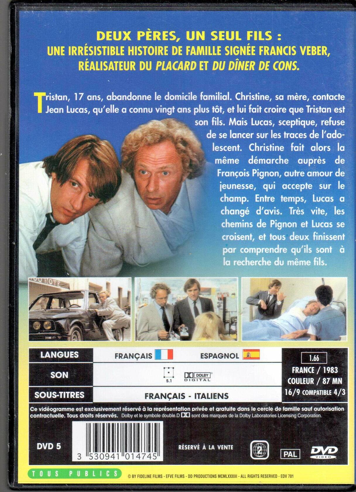 Les Compères - Good