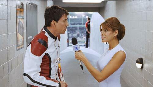 Ghost Rider (Widescreen) Bilingual [DVD] - Good
