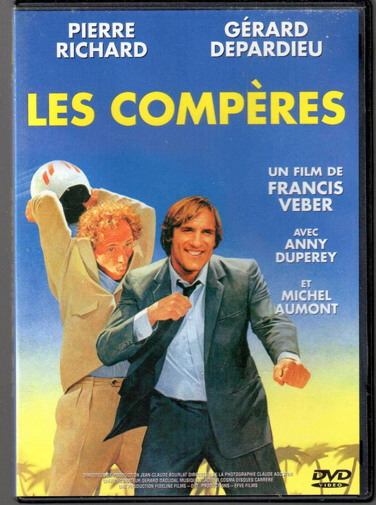 Les Compères - Good