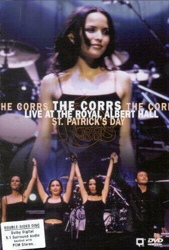 The Corrs Live at the Royal Albert Hall [DVD]