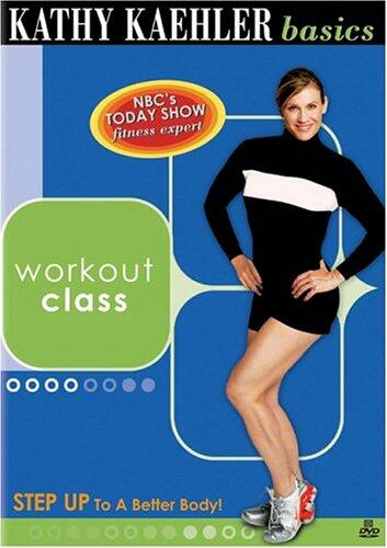 Basics: Workout Class [Import] [DVD] - Good
