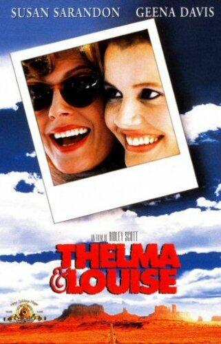 Thelma and Louise (Version française) (Bilingual) - Good