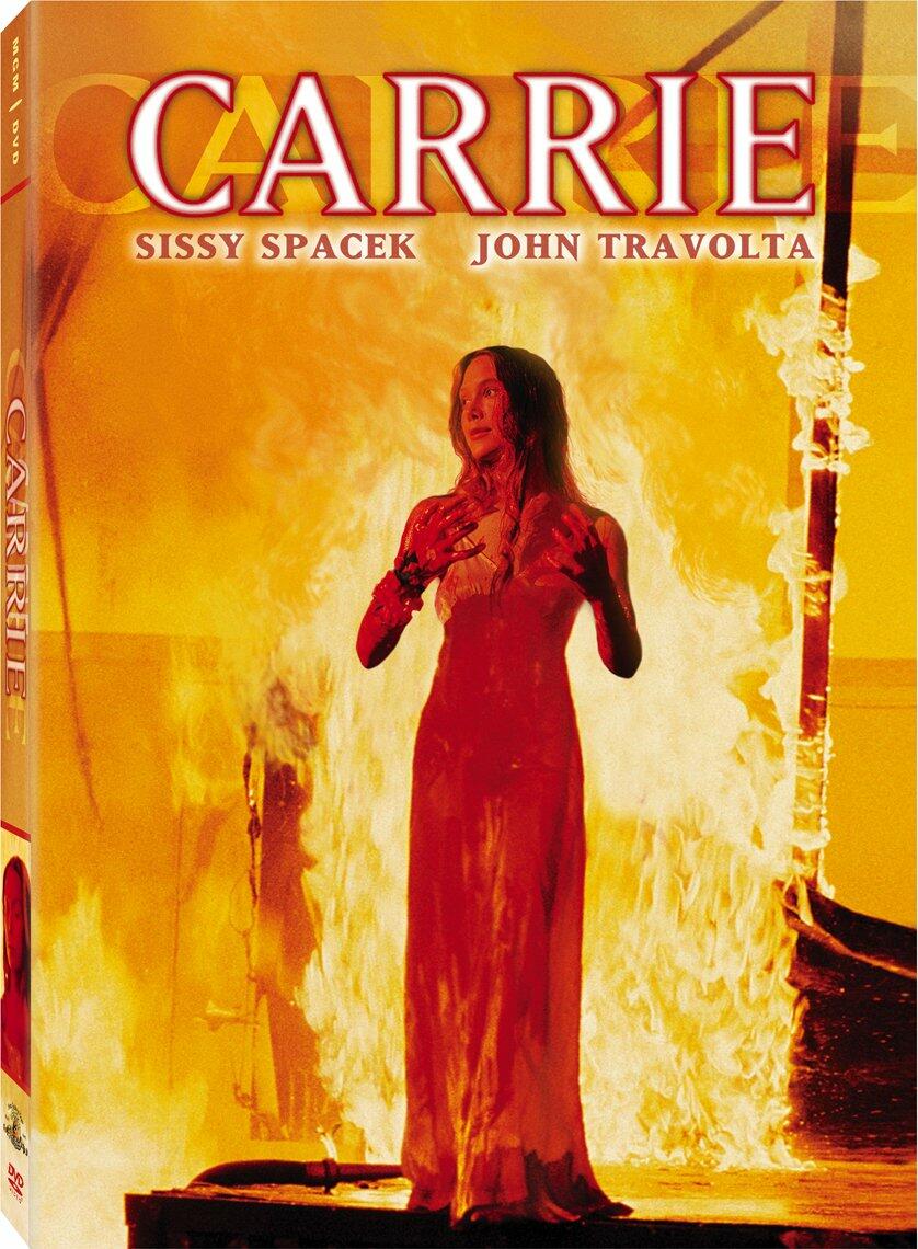 Carrie (Special Edition) [Unknown Binding] - Good