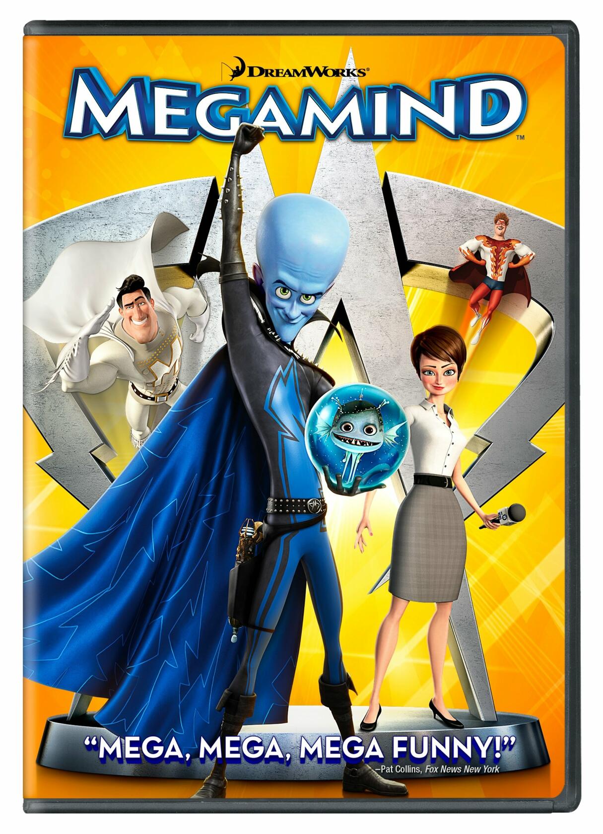 Megamind (Sous-titres français) - Good