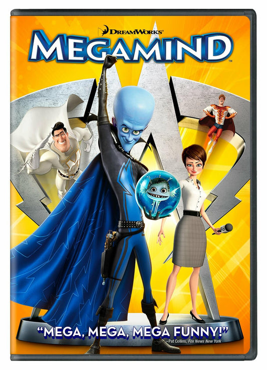 Megamind (Sous-titres français) - Good