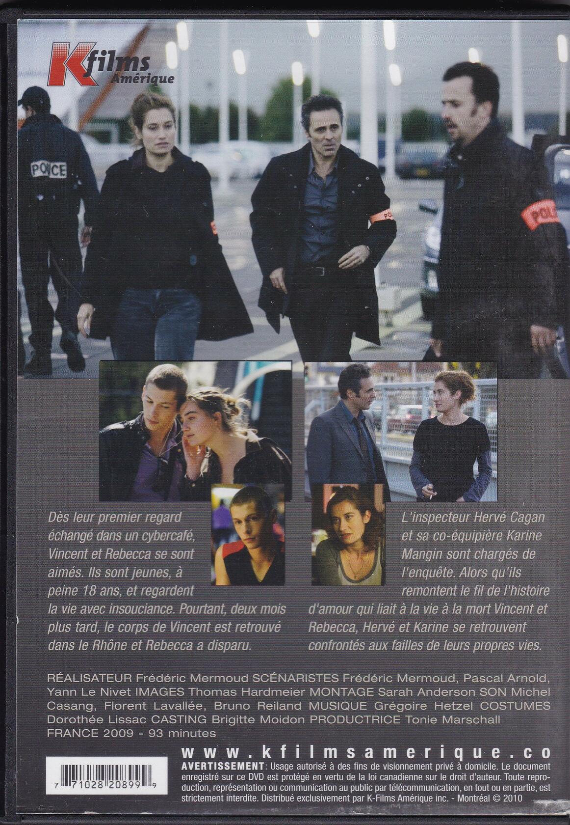 Complices (DVD) - Good