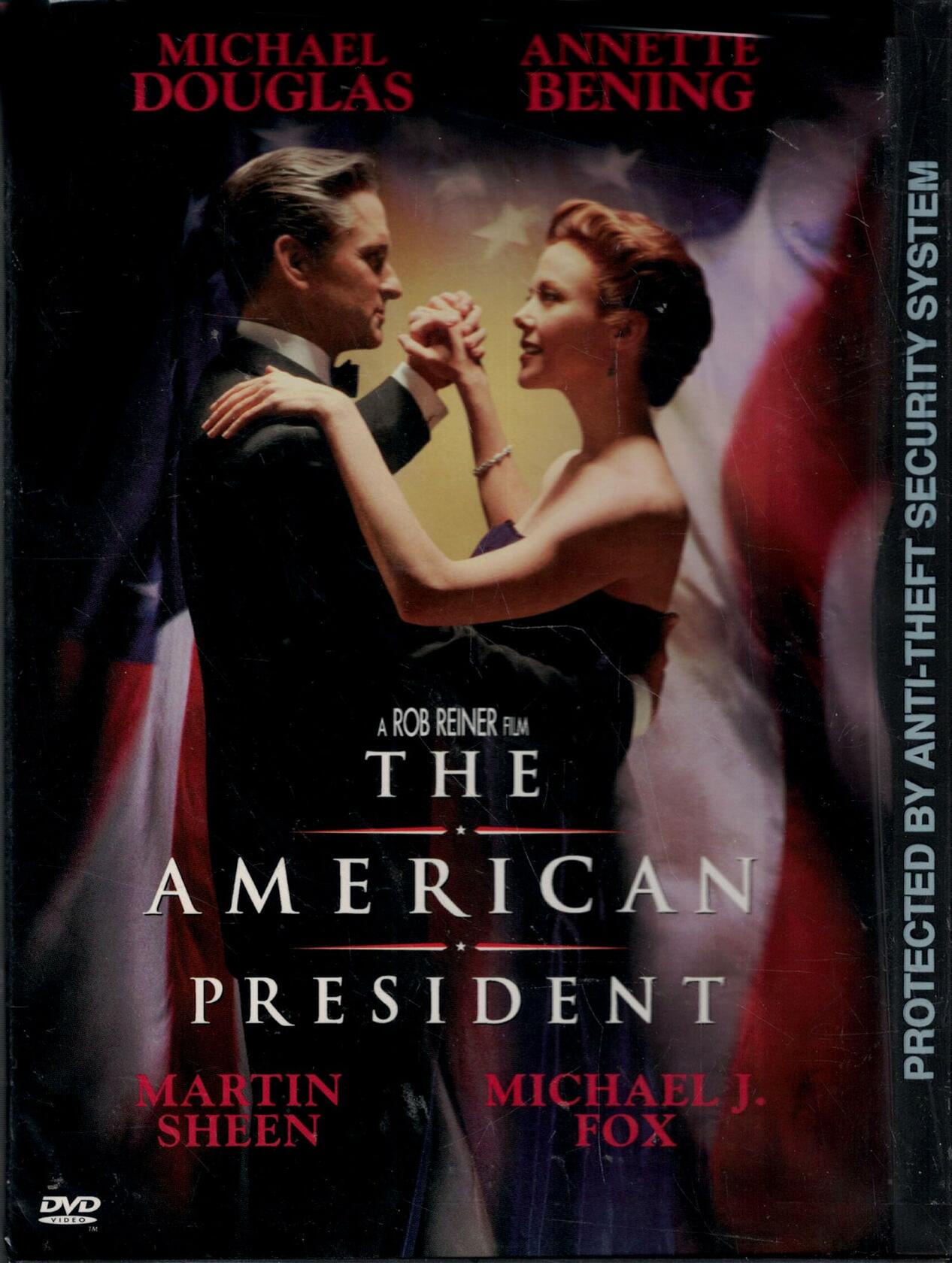 The American President [DVD]