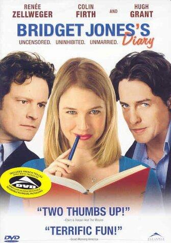 Bridget Jones's Diary [DVD] - Good
