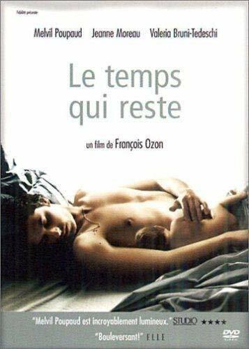 Le Temps Qui Reste (Version française)