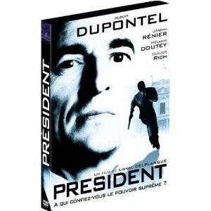 President [DVD]