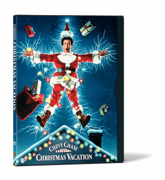 National Lampoon's Christmas Vacation (Version française)
