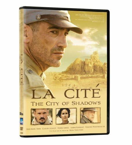 City of Shadows, The / La Cité (Bilingual)