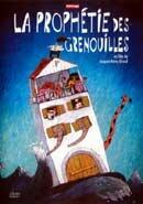 Raining Cats And Frogs / Prophtie des Grenouilles, La [DVD] - Good