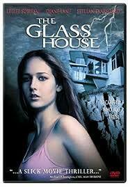 The Glass House French (Bilingual) [DVD] - Good