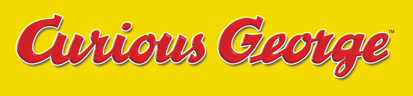 Curious George [Import] [DVD]