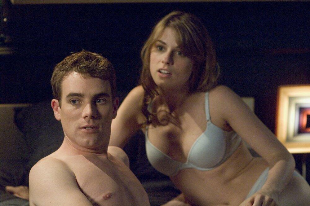 American Pie Presents Beta House (Full Screen) (Sous-titres français) [Import] - Good