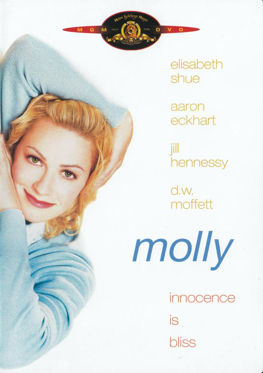 Molly [DVD]
